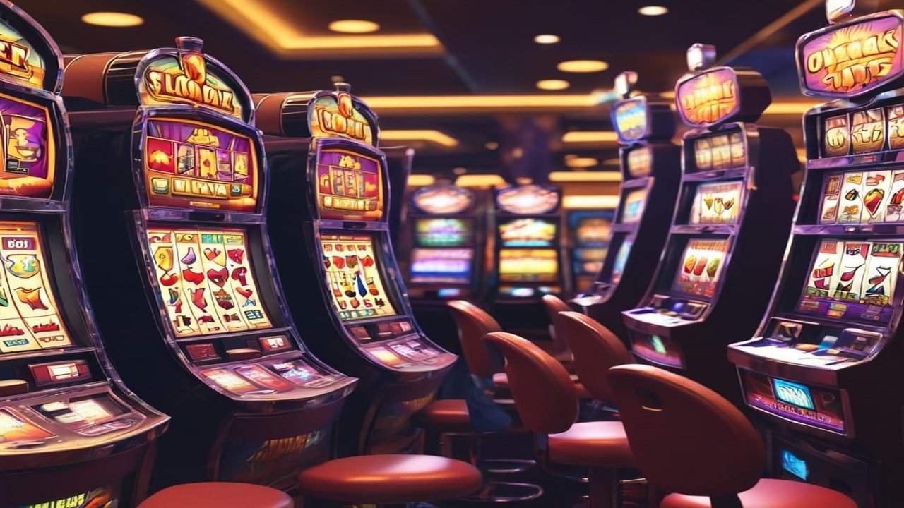 w33slot bingo online game komunitas jackpot progresif Indonesia